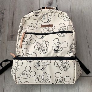 Disney diaper bag/back pack